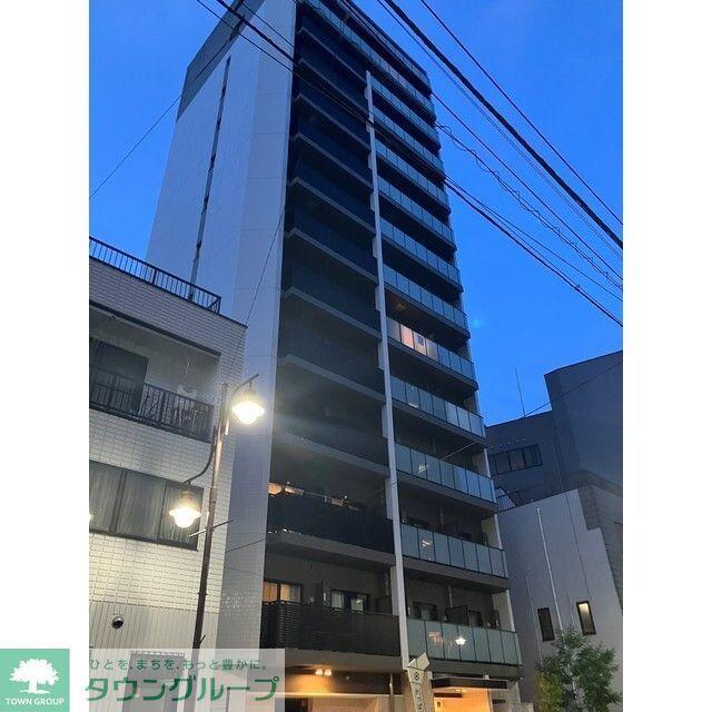 リビオメゾン上野松が谷
