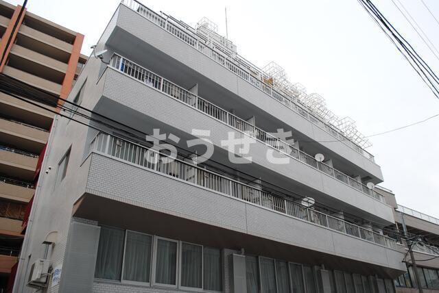 リーヴェルステージ横浜南