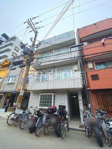 パール小路