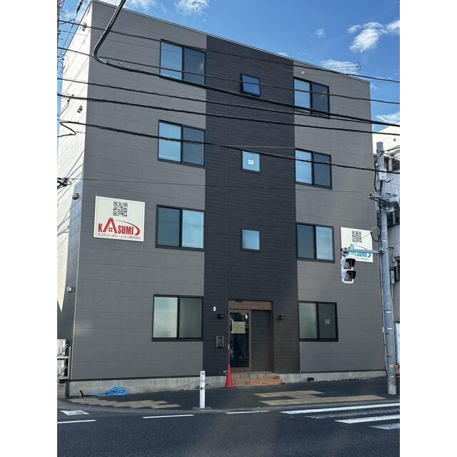 イースタイル南小岩