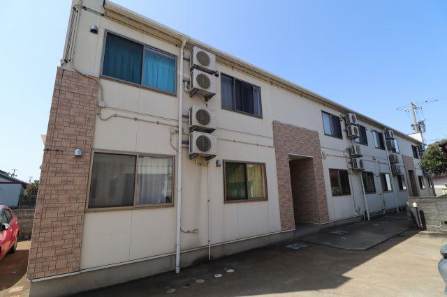 ナチュラルビレッジ富岡町 B棟