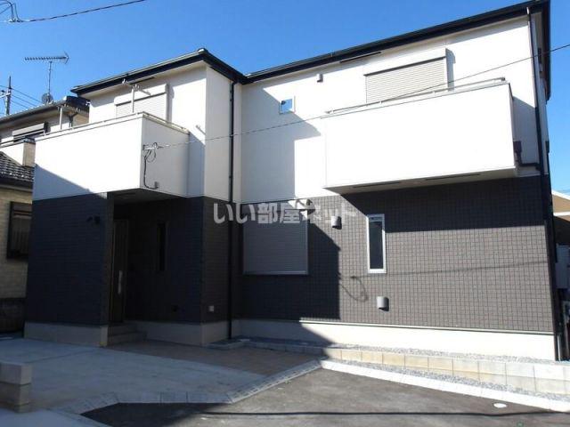 中島188-2戸建