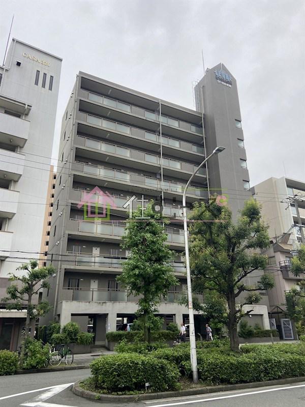 リーガル京橋