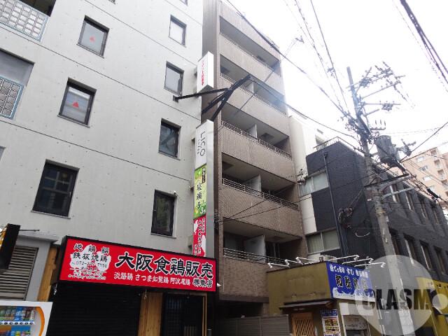 アーバン堺東