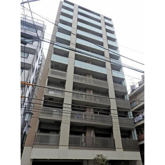フレアージュ恵比寿
