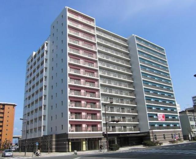 博多プレイス