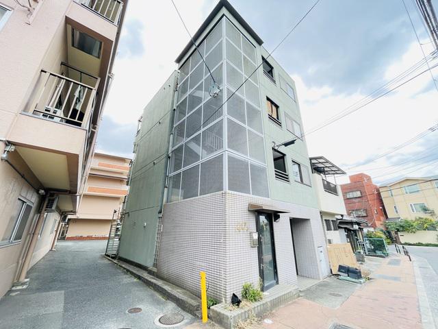 ハイツトレイン