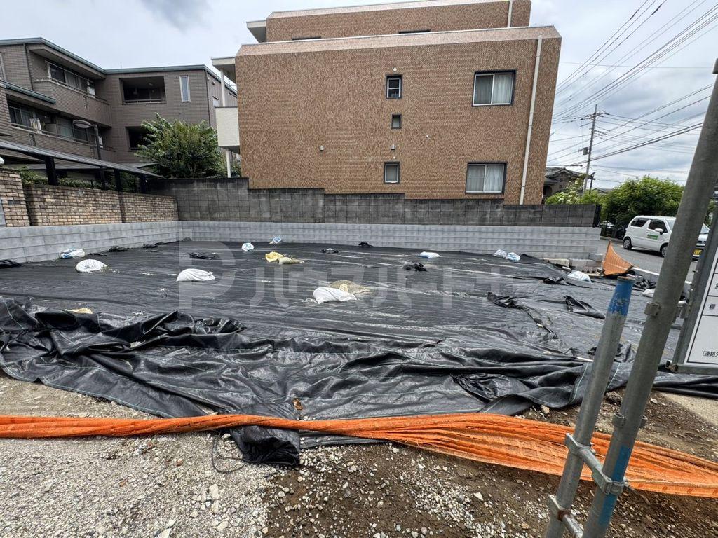 THE RESIDENCE NERIMA