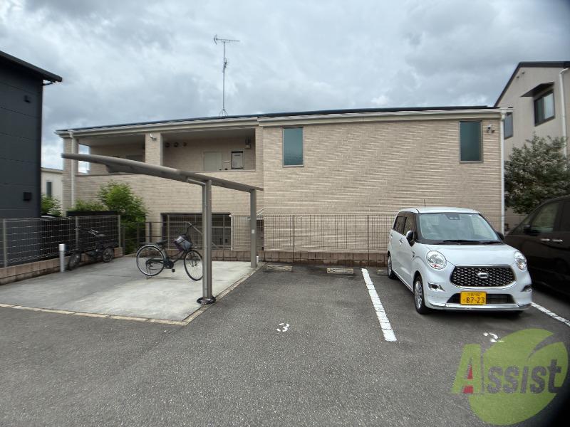 アムール彩都Ⅰ