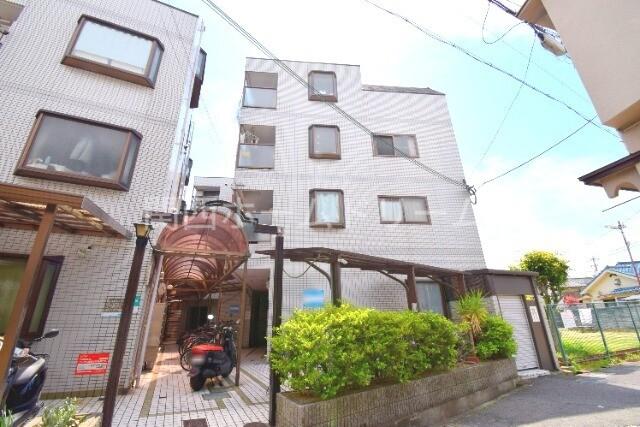 オペルII番館