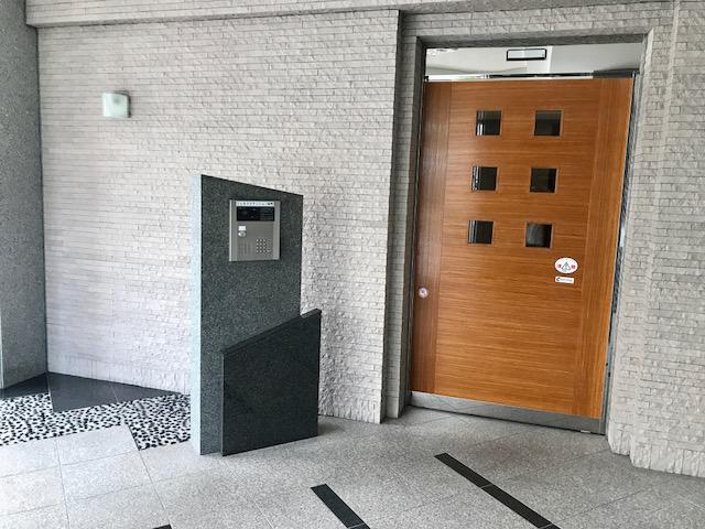 ジェネラスマンション桜町