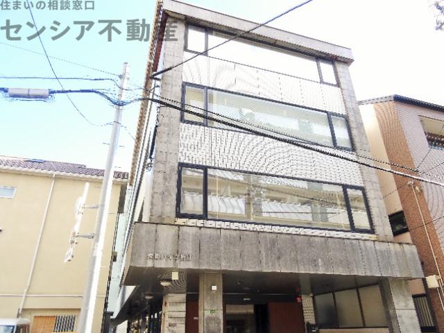 野江ハイツ