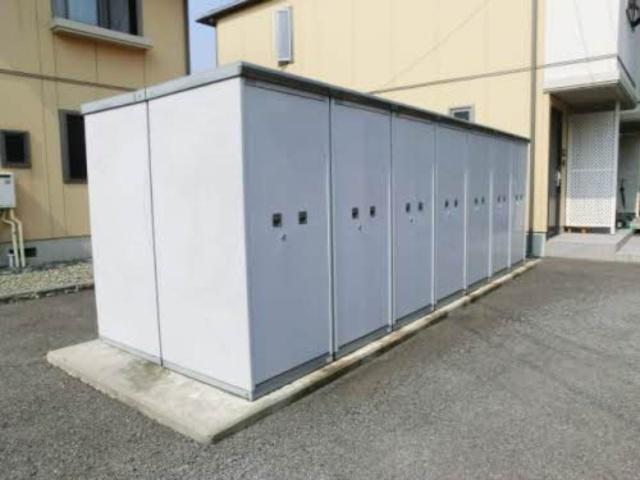 パストラルC棟