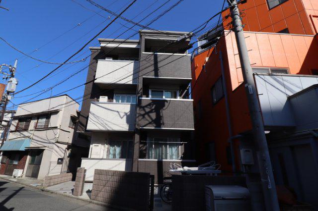 グランラーク
