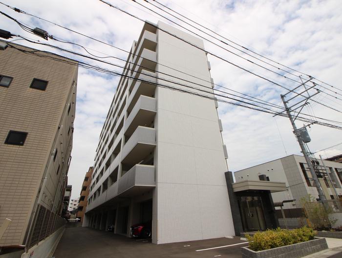 三島マンション博多駅東