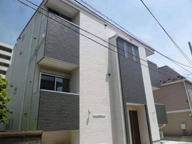 RIZEST東仙台