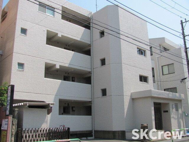 三栄ハイツ
