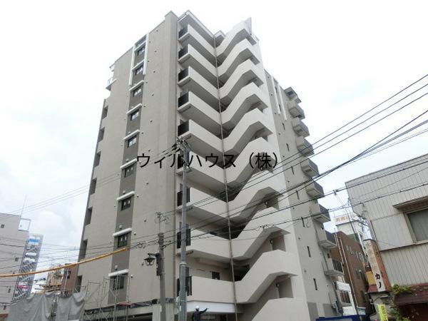 TKアンバーコート堺東Ⅱ