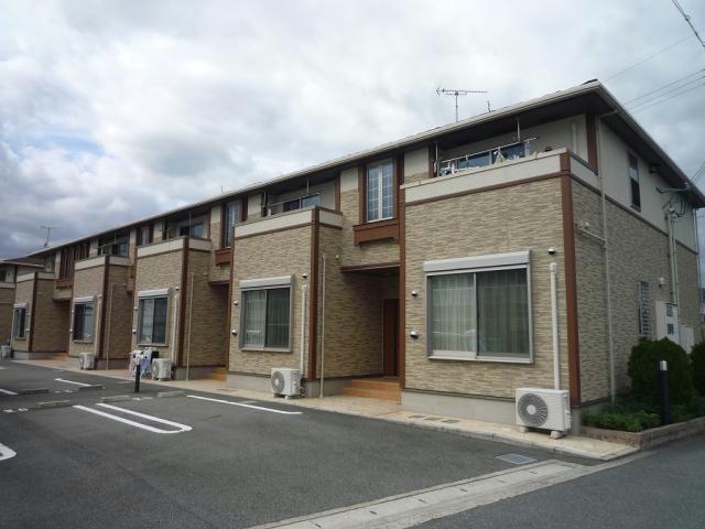 サンリット福崎I・II