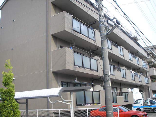 レジデンス永井