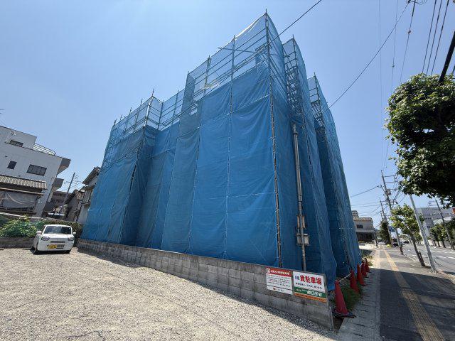 MOVE広古新開