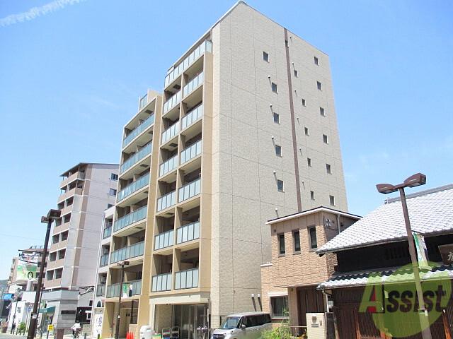 ホープ池田栄本町