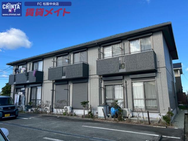 コンフォール シャンブル B棟