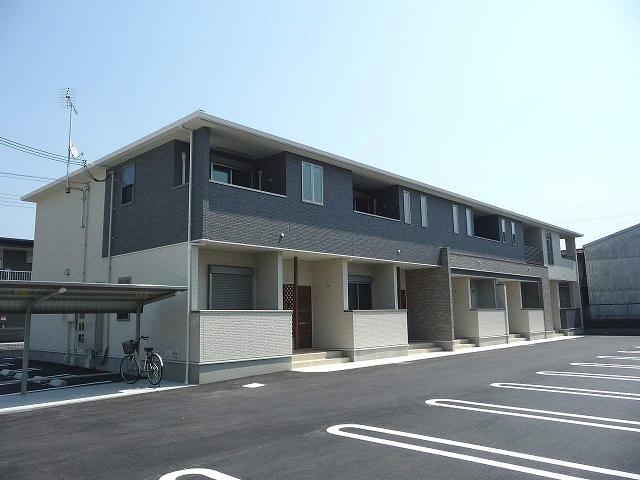 ラブリーコート
