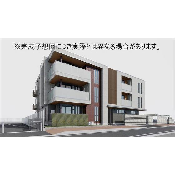 GRANDVALLEY 博多(2LDK/2階)