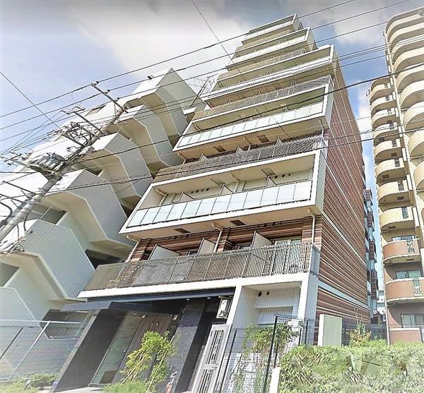 アビタ住吉