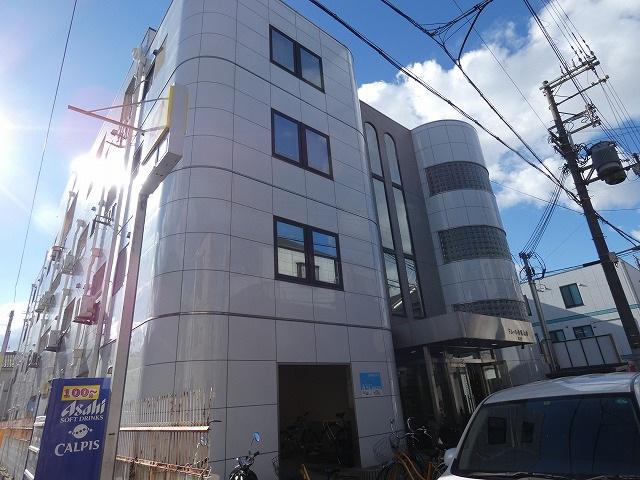 ドムール帝塚山南