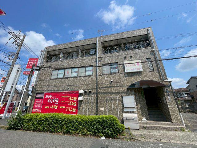 三徳ハイツ