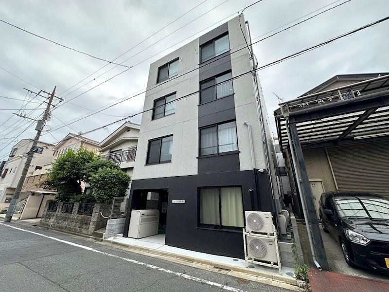 ルノン谷在家
