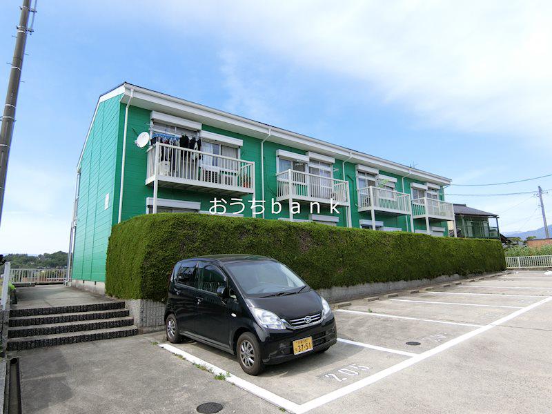 シティハイツ天王B