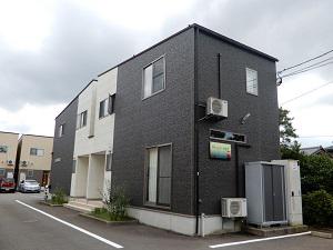グリーンコート春江A