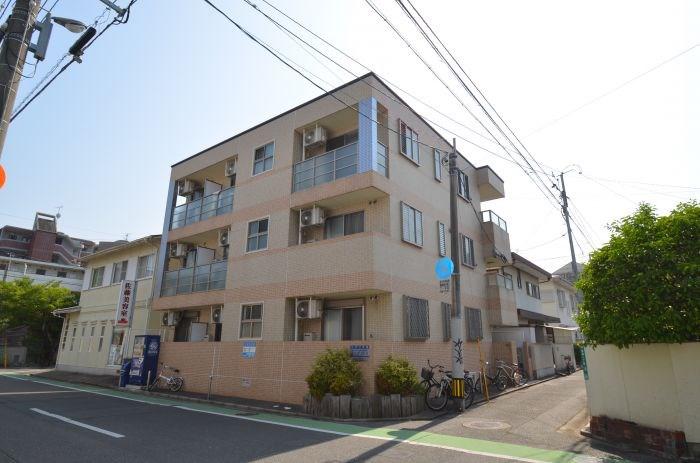 クレイドル藤崎