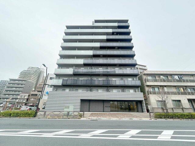 マイナビSTAYトワイライトヒルズ新小岩駅前