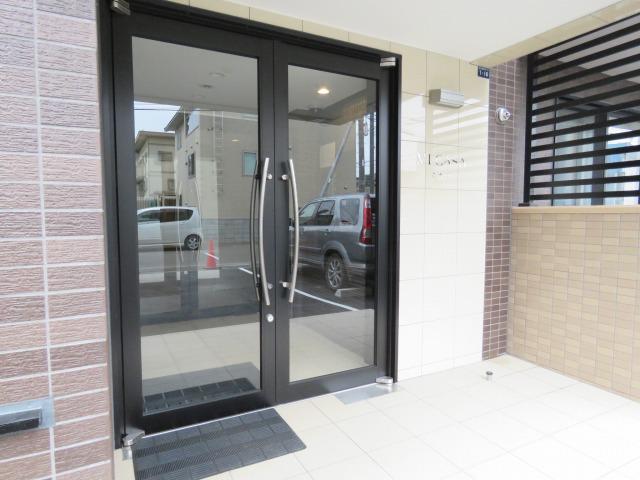 MI CASA