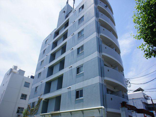プレスイン篠原橋
