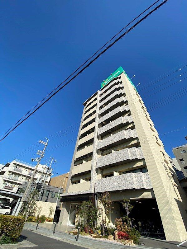 スプランディッド新大阪V