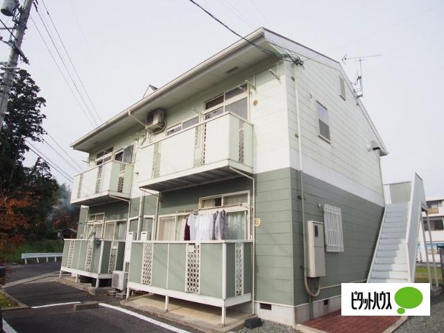 ドミール引野A