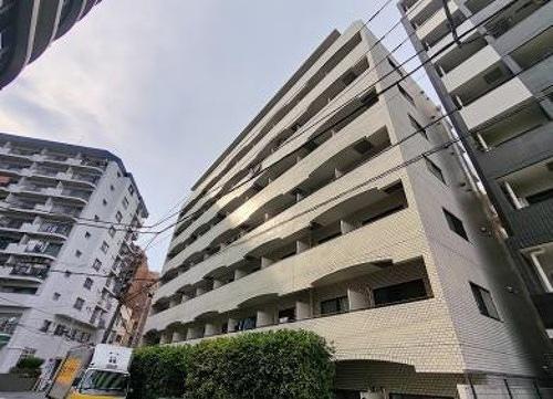 ライオンズマンション駒込六義園