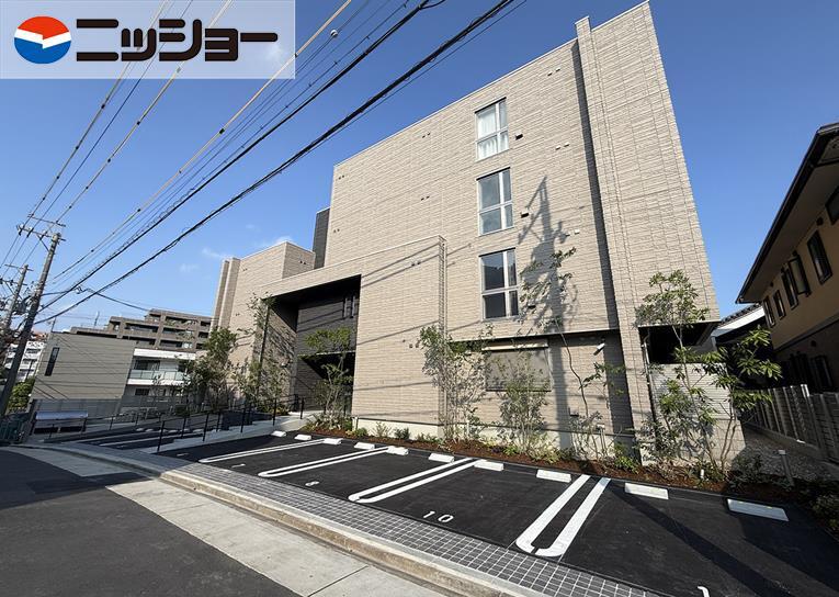 グランゲート滝川(2LDK/3階)