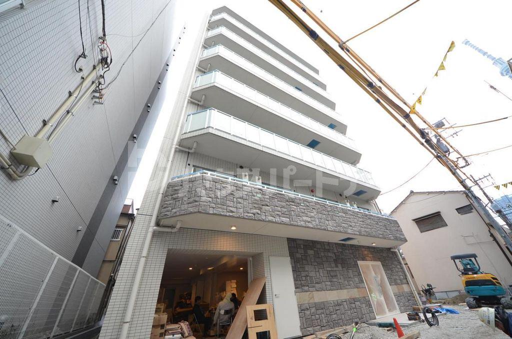 リヴシティ向島弐番館
