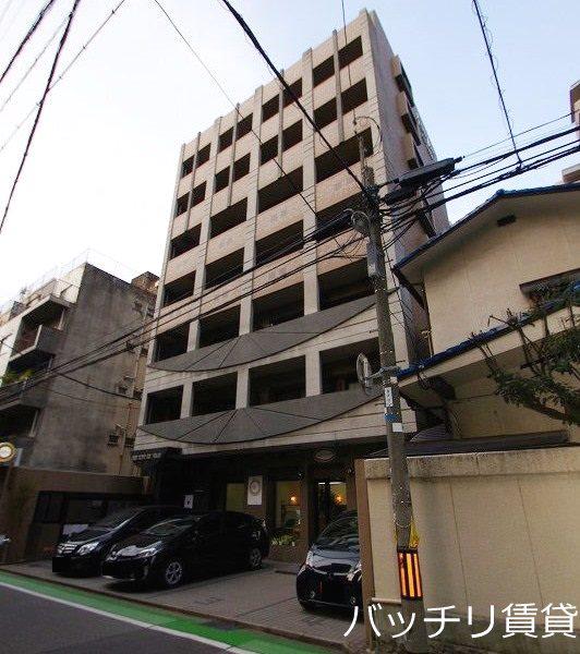 ピュアドームエクザ薬院