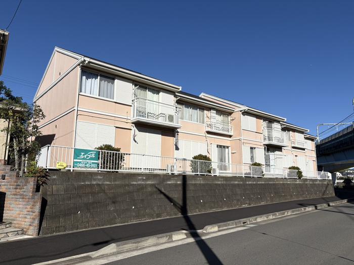 フレグランス湘南台