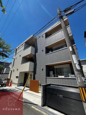 三国本町メディエートプラザ