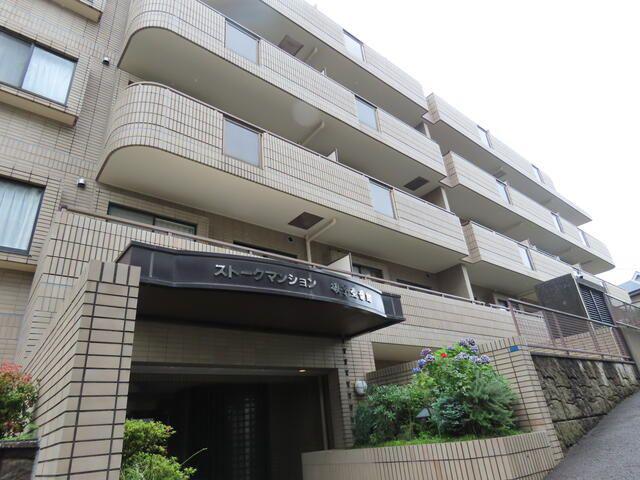 ストークマンション磯子壹番館