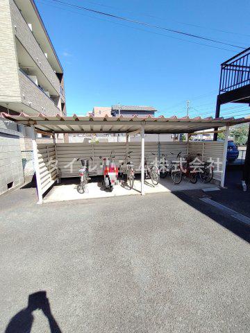 シティハイツ山本 B棟