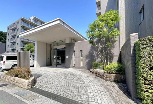 パークホームズ鎌倉岩瀬ザ・レジデンス